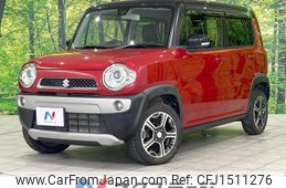 suzuki hustler 2014 CFJ1511276