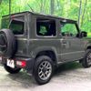 suzuki jimny 2022 -SUZUKI--Jimny 3BA-JB64W--JB64W-248348---SUZUKI--Jimny 3BA-JB64W--JB64W-248348- image 14