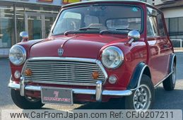 rover mini 1995 -ROVER--Rover Mini E-XN12A--SAXXNYAXBBD102913---ROVER--Rover Mini E-XN12A--SAXXNYAXBBD102913-