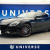 maserati quattroporte 2018 -MASERATI--Maserati Quattroporte ABA-MQP30A--ZAMYP56C001282965---MASERATI--Maserati Quattroporte ABA-MQP30A--ZAMYP56C001282965- image 1