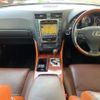 lexus gs 2011 CFJ1631221 image 15