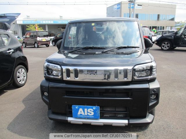 daihatsu taft 2023 -DAIHATSU--Taft 5BA-LA900S--LA900S-0127313---DAIHATSU--Taft 5BA-LA900S--LA900S-0127313- image 2