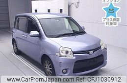 toyota sienta 2014 -TOYOTA--Sienta NCP81G-5211542---TOYOTA--Sienta NCP81G-5211542-