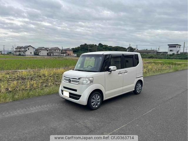 honda n-box 2015 GOO_JP_700020715430241023001 image 1