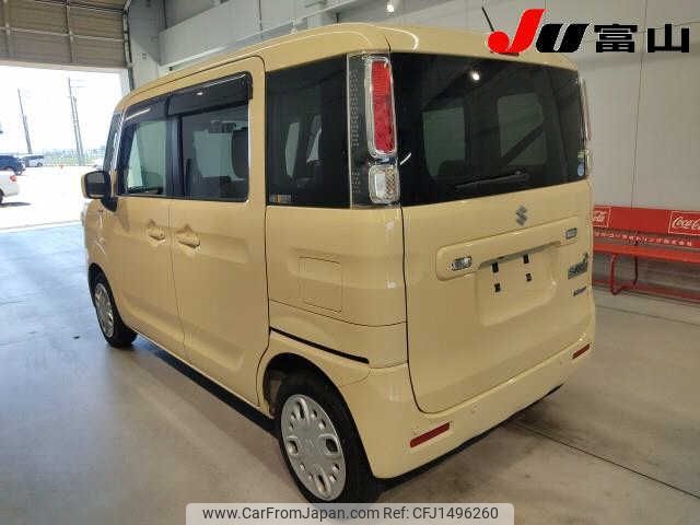 suzuki spacia 2018 CFJ1496260 image 2
