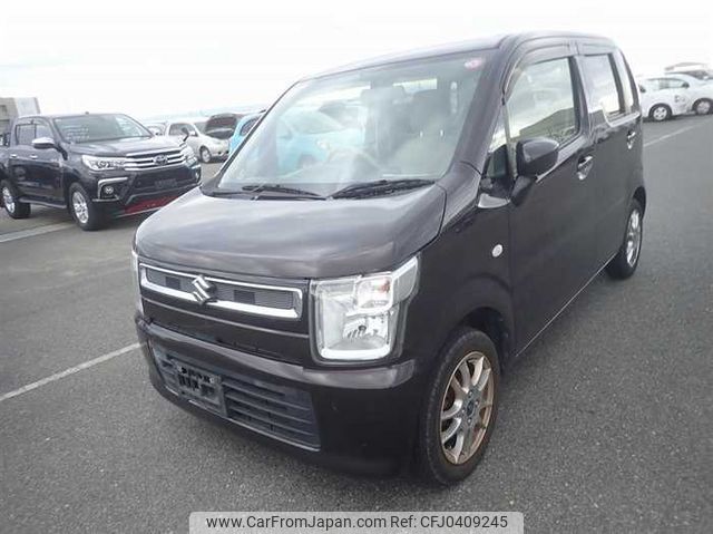 suzuki wagon-r 2018 22545 image 2