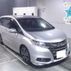 honda odyssey 2013 -HONDA 【宮城 339ﾑ168】--Odyssey RC1-1007787---HONDA 【宮城 339ﾑ168】--Odyssey RC1-1007787- image 1