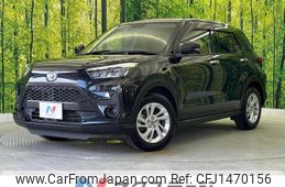 toyota raize 2021 quick_quick_A202A_A202A-0003545