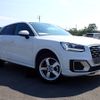 audi q2 2018 -AUDI--Audi Q2 ABA-GACHZ--WAUZZZGA2JA114042---AUDI--Audi Q2 ABA-GACHZ--WAUZZZGA2JA114042- image 1