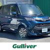 toyota tank 2017 CFJ1703203 image 1