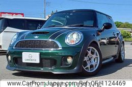 mini mini-others 2013 quick_quick_DBA-SV16_WMWSV320X0T154476