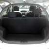 toyota vitz 2009 No.11459 image 4