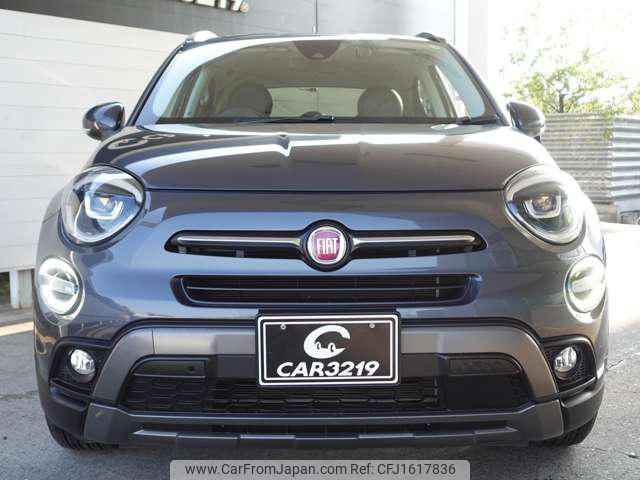fiat 500x 2019 CFJ1617836 image 2