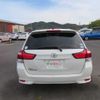 toyota corolla-fielder 2018 504749-RAOID:13357 image 5