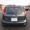 nissan note 2011 504749-RAOID:10270 image 11