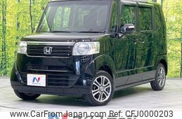 honda n-box 2014 -HONDA--N BOX DBA-JF1--JF1-1418554---HONDA--N BOX DBA-JF1--JF1-1418554-