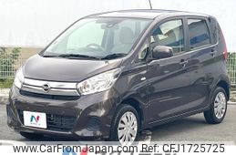nissan dayz 2018 CFJ1725725