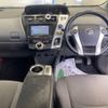 toyota prius-α 2012 -TOYOTA--Prius α ZVW41W-3119169---TOYOTA--Prius α ZVW41W-3119169- image 5