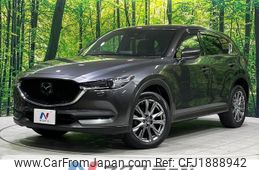 mazda cx-5 2020 CFJ1888942
