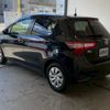 toyota vitz 2019 -TOYOTA--Vitz DAA-NHP130--NHP130-4006504---TOYOTA--Vitz DAA-NHP130--NHP130-4006504- image 17