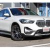 bmw x1 2021 quick_quick_3DA-AD20_WBA32AD0405T63859 image 1