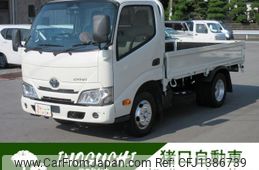toyota dyna-truck 2019 CFJ1386739