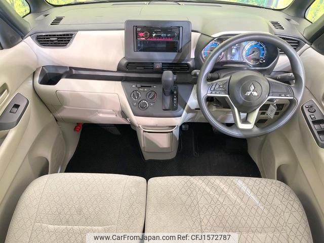 mitsubishi ek-space 2022 CFJ1572787 image 2
