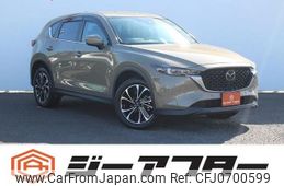 mazda cx-5 2022 -MAZDA--CX-5 3DA-KF2P--KF2P-506751---MAZDA--CX-5 3DA-KF2P--KF2P-506751-