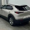 mazda cx-3 2022 quick_quick_3DA-DM8R_203178 image 5