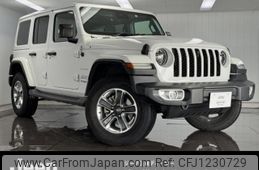 jeep wrangler 2022 quick_quick_3BA-JL20L_1C4HJXLN2NW136232