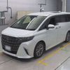 toyota alphard 2023 -TOYOTA 【神戸 356ｾ 910】--Alphard 6AA-AAHH40W--AAHH40W-0004474---TOYOTA 【神戸 356ｾ 910】--Alphard 6AA-AAHH40W--AAHH40W-0004474- image 1