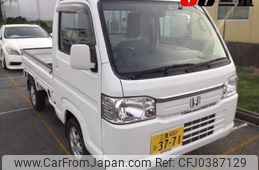 honda acty-truck 2013 -HONDA 【三重 480ﾋ3771】--Acty Truck HA9-1216219---HONDA 【三重 480ﾋ3771】--Acty Truck HA9-1216219-