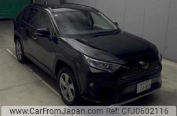 toyota rav4 2021 -TOYOTA 【湘南 302ﾃ5535】--RAV4 MXAA54-4025071---TOYOTA 【湘南 302ﾃ5535】--RAV4 MXAA54-4025071-