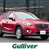 mazda cx-5 2016 -MAZDA--CX-5 DBA-KEEFW--KEEFW-205031---MAZDA--CX-5 DBA-KEEFW--KEEFW-205031- image 1