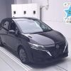 nissan note 2023 -NISSAN--Note E13-179062---NISSAN--Note E13-179062- image 1