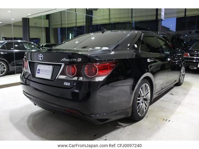 toyota crown-hybrid 2016 quick_quick_DAA-AWS210_6115978 image 2