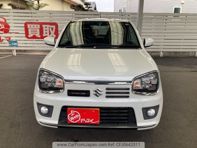 suzuki alto-works 2016 -SUZUKI--Alto Works DBA-HA36S--HA36S-882245---SUZUKI--Alto Works DBA-HA36S--HA36S-882245- image 2