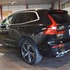 volvo xc60 2018 -VOLVO--Volvo XC60 DBA-DB420XC--YV1UZA2MCK1244121---VOLVO--Volvo XC60 DBA-DB420XC--YV1UZA2MCK1244121- image 2