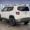 jeep renegade 2017 CFJ1764680 image 2