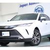 toyota harrier 2024 quick_quick_6BA-MXUA80_MXUA80-0120303 image 4