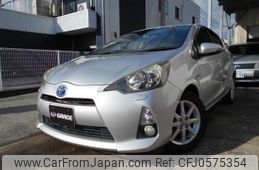 toyota aqua 2012 -TOYOTA--AQUA DAA-NHP10--NHP10-2029664---TOYOTA--AQUA DAA-NHP10--NHP10-2029664-