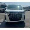 toyota alphard 2021 -TOYOTA--Alphard 3BA-AGH30W--AGH30-0402873---TOYOTA--Alphard 3BA-AGH30W--AGH30-0402873- image 2