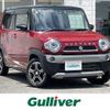 suzuki hustler 2015 -SUZUKI--Hustler DAA-MR41S--MR41S-111891---SUZUKI--Hustler DAA-MR41S--MR41S-111891- image 1