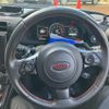 subaru brz 2022 CFJ1744725 image 14