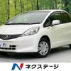 honda fit 2012 -HONDA--Fit DBA-GE6--GE6-3106144---HONDA--Fit DBA-GE6--GE6-3106144- image 1