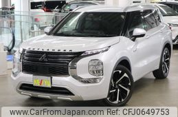 mitsubishi outlander-phev 2022 -MITSUBISHI--Outlander PHEV 5LA-GN0W--GN0W-0102028---MITSUBISHI--Outlander PHEV 5LA-GN0W--GN0W-0102028-