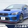 subaru wrx 2019 -SUBARU--WRX CBA-VAB--VAB-032910---SUBARU--WRX CBA-VAB--VAB-032910- image 1