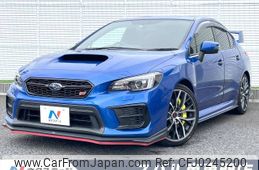 subaru wrx 2019 -SUBARU--WRX CBA-VAB--VAB-032910---SUBARU--WRX CBA-VAB--VAB-032910-