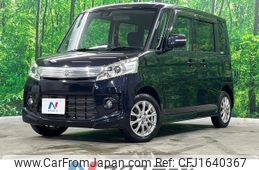 suzuki spacia 2013 CFJ1640367