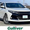 toyota harrier 2016 -TOYOTA--Harrier DBA-ZSU65W--ZSU65-0019446---TOYOTA--Harrier DBA-ZSU65W--ZSU65-0019446- image 1